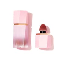 رژ گونه مایع پد دار iman of noble