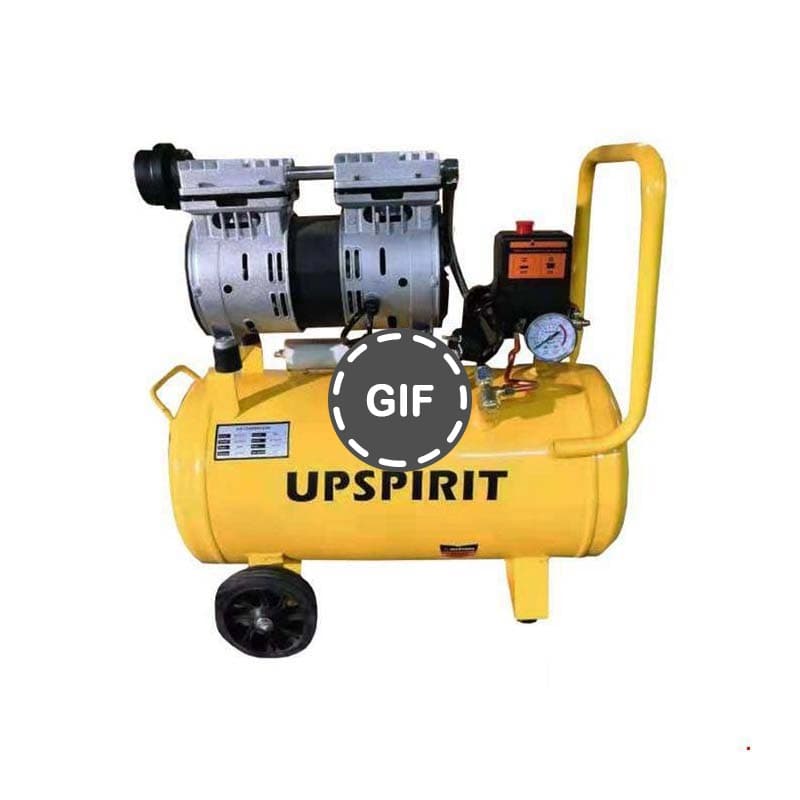 کمپرسور ۳۰ لیتری سایلنت آپ اسپریت مدل L30