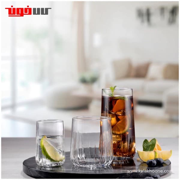 شات پاشاباغچه مدل نوا