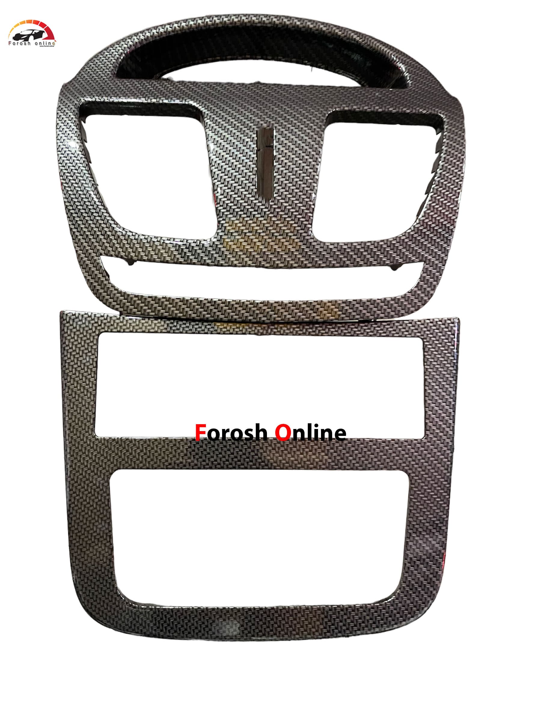 دکوراتیو کوئیک کربن