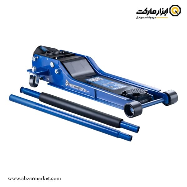 جک سوسماری کورسی نووا 2 تن دو پمپ بلند مدل 4208