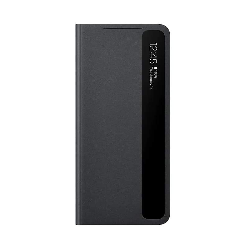 کیف هوشمند CVC گوشی سامسونگ Galaxy S21 Ultra (ساخت چین)