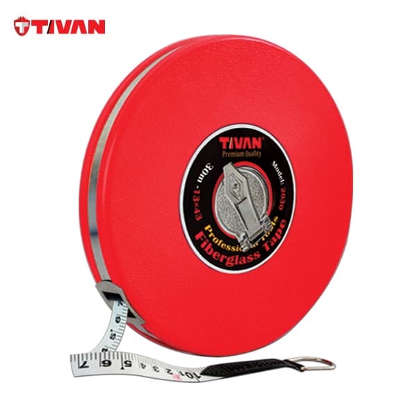 متر 20 متری فایبرگلاس تیوان مدل 2020