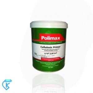 آستر فوری کرم پلیمکس