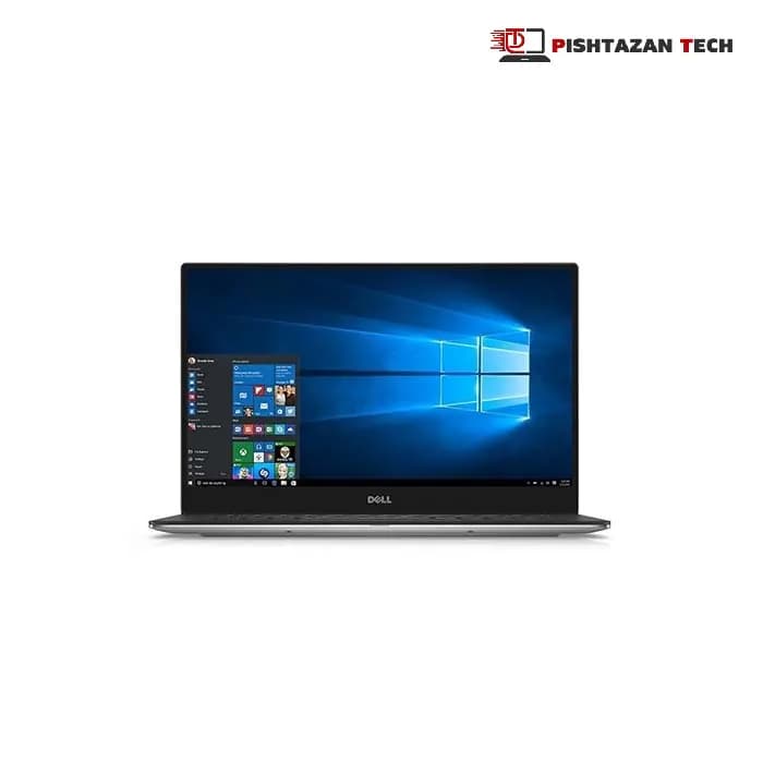 لپ تاپ Dell مدل XPS 9350 لمسی استوک