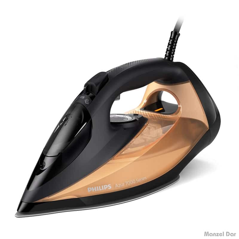 اتو بخار فیلیپس مدل DST7040