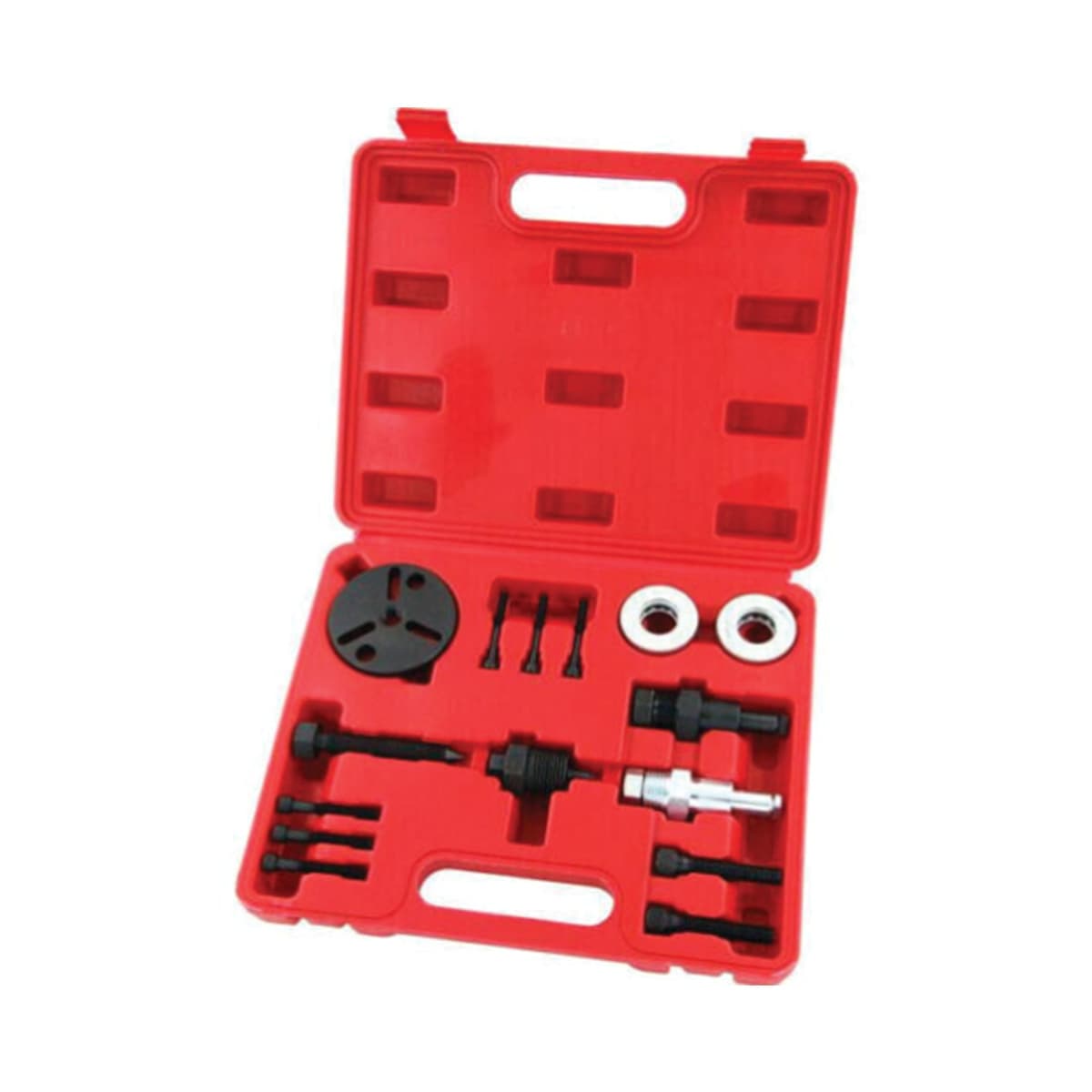 کیت 15 پارچه بازکننده پولی دینام و کولر LK کد D1021