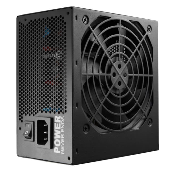 پاور 450 وات اف اس پی FSP HEXA 85+ PRO 450W