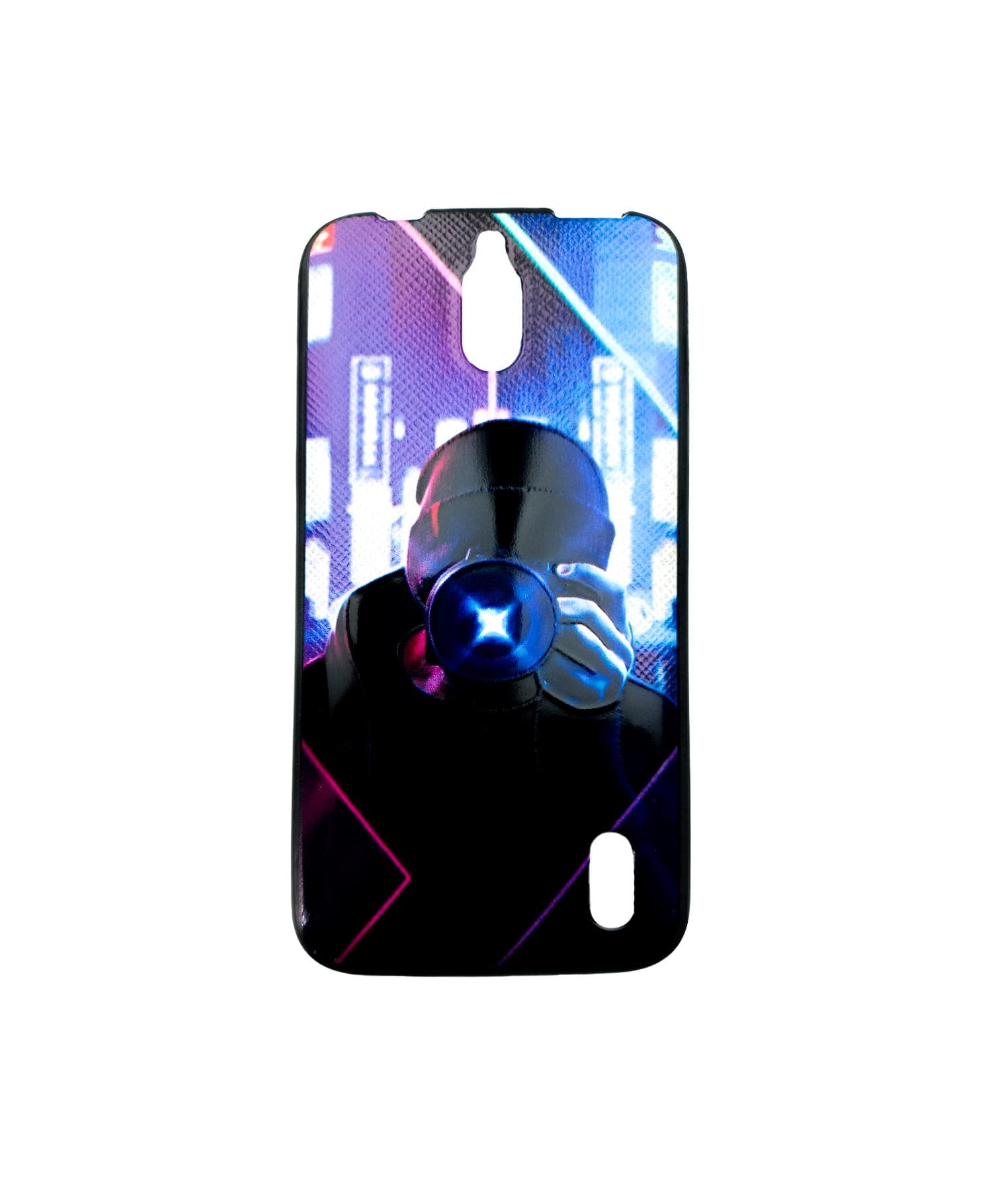 قاب طرح دار فانتزی هوآوی Huawei Y625