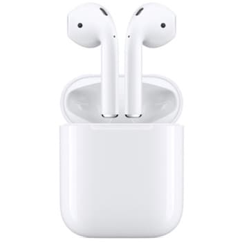 هندزفری بی سیم اپل مدل AirPods2
