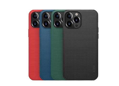 قاب Nillkin Super Frosted Shield Pro for Apple iPhone 13 Pro
