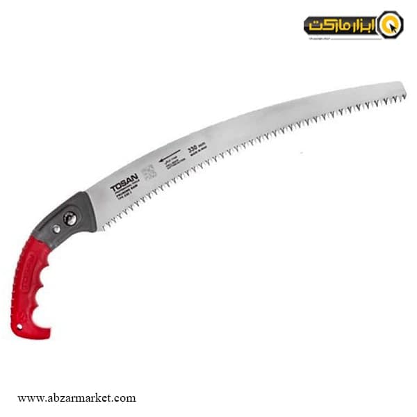 اره باغبانی توسن غلاف دار 33 سانتی متر مدل TPS-330I