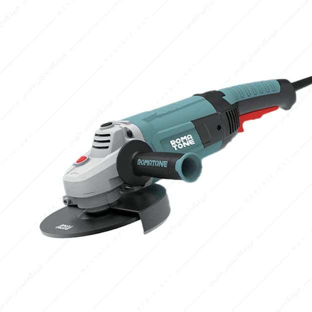 فرز آهنگری 2400 وات مدل 1240 برند روماتون