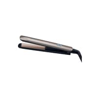 اتو مو محافظ کراتین رمینگتون S8540 طلایی