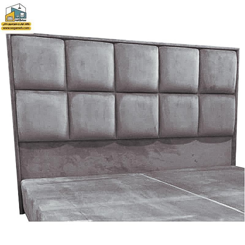 تاج و بالاسری مدل HBD05