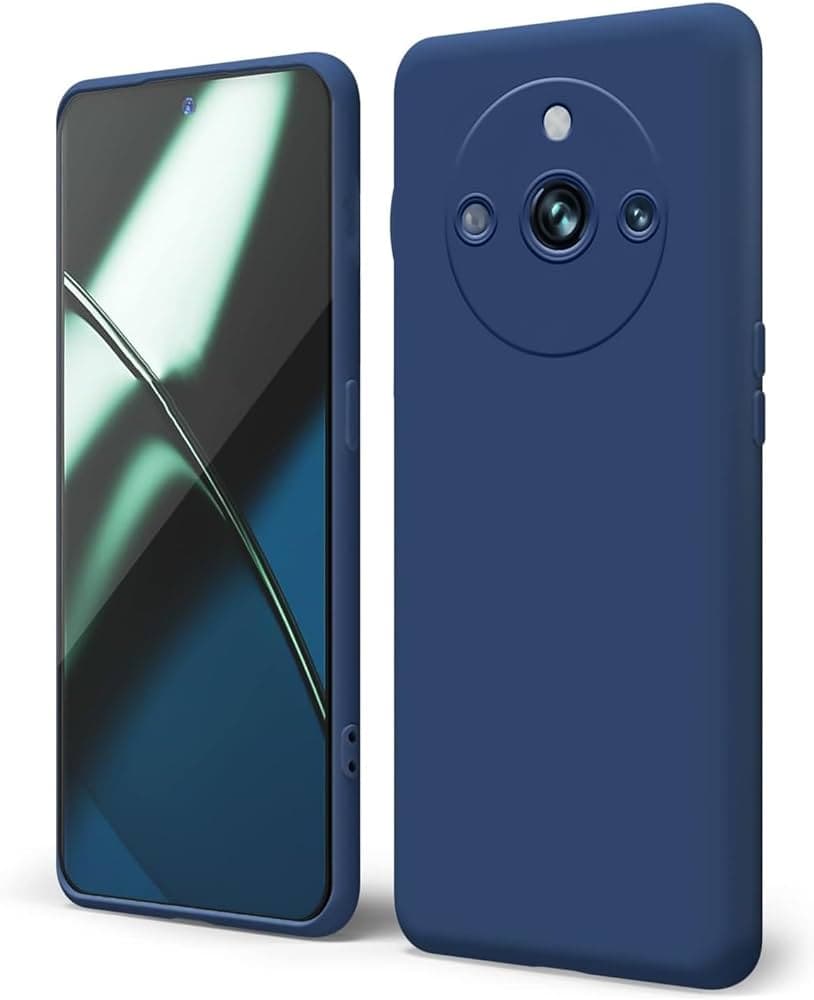 قاب گوشی ریلمی REALME 11 Pro Plus مدل سیلیکونی
