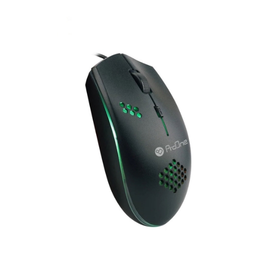 ماوس گیمینگ باسیم پرووان مدل PMG50