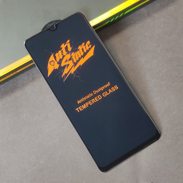 گلس Anti Static برند Mietubl مدل Xiaomi Redmi 9