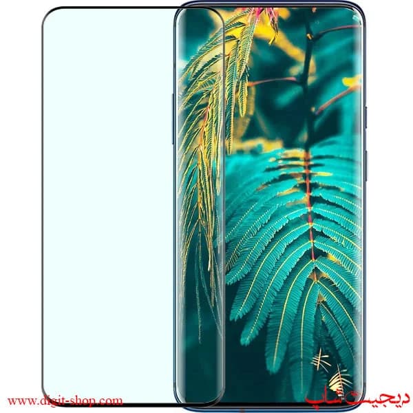 گلس وان پلاس 7 پرو OnePlus