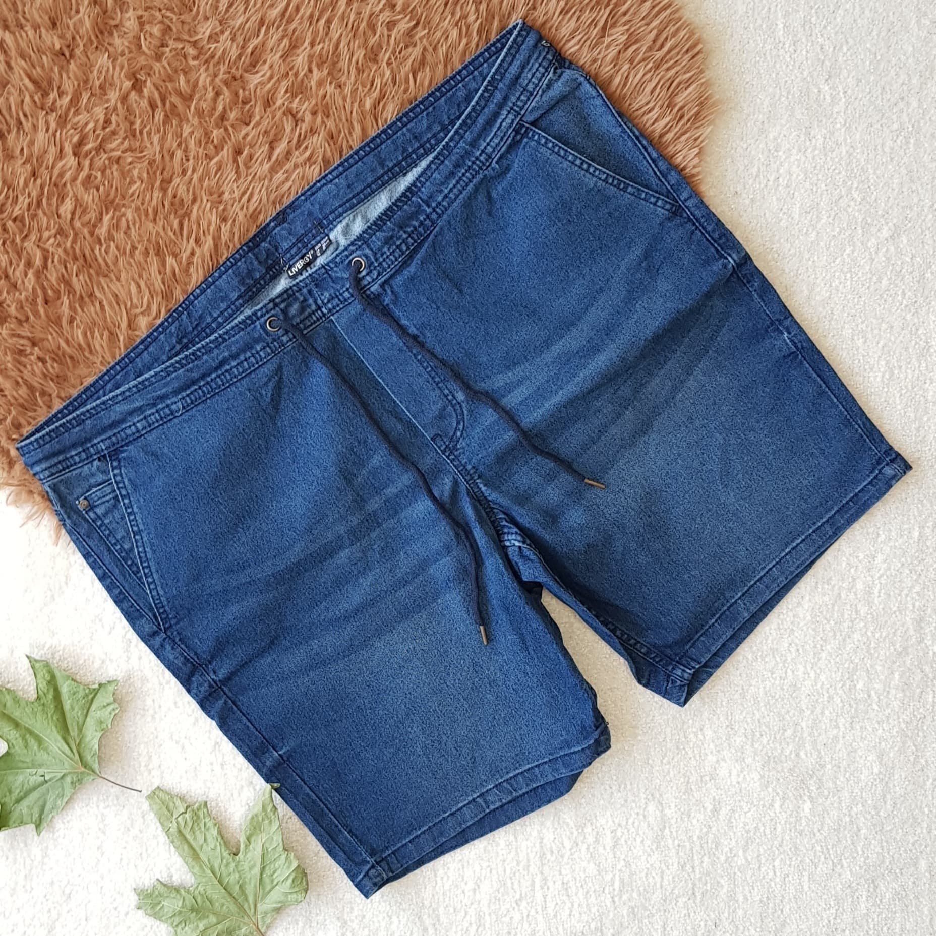 شلوارک مردانه برند livergy