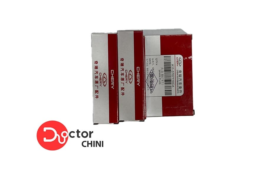 شمع موتور ام وی ام 530 اصلی بسته 4 عددی