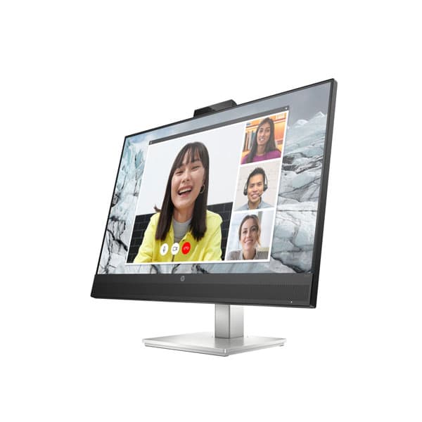 مانیتور 27 اینچ اچ پی مدل M27 ا HP M27+WEBCEM 27 inch Monitor