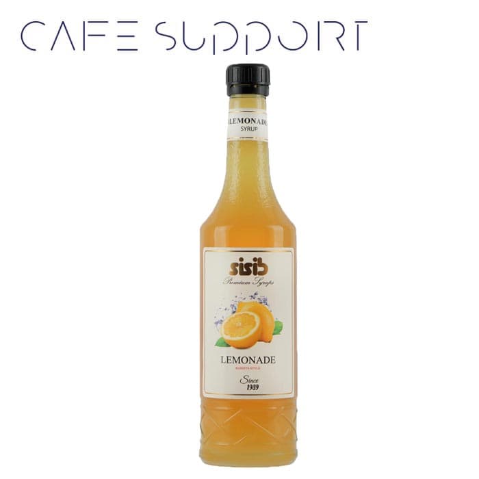 سیروپ لیموناد سی سیب (۷۰۰ میلی لیتر)