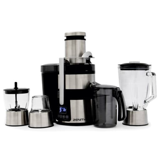 آبمیوه گیری زنیت مدل ZJB1434