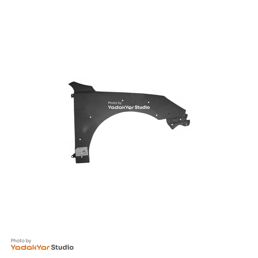 گلگیر جلو چپ اچ سی کراس چین