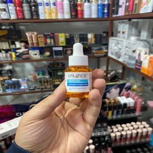 سرم آبرسان هیالورونیک اسید Hyaluronic بالانس BALANCE
