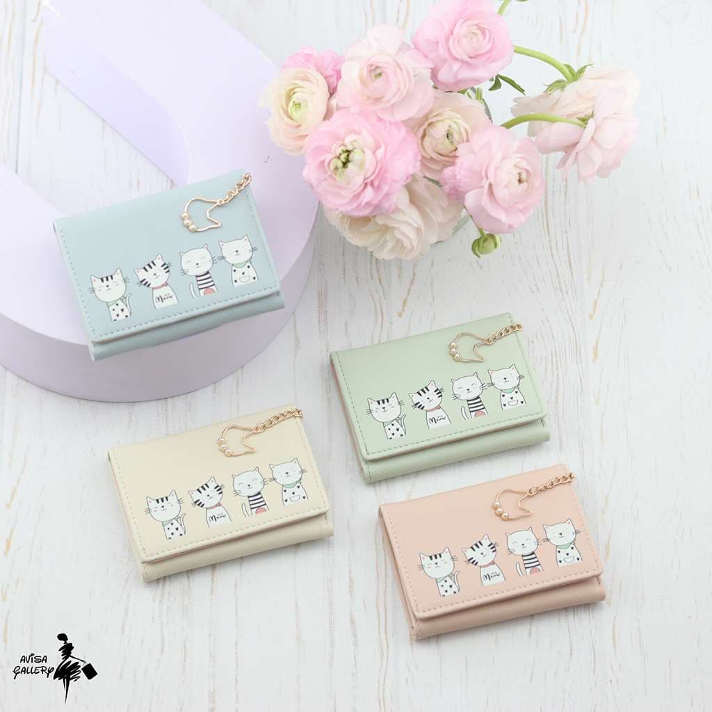 کیف پول تائومیک میک کد Y8846