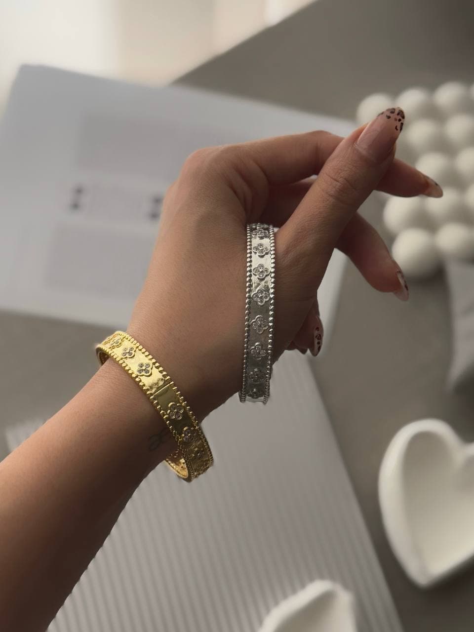 بنگل جواهری ونکلیف