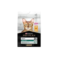 غذای خشک گربه بالغ پروپلن رنال پلاس طعم مرغ 3 کیلو