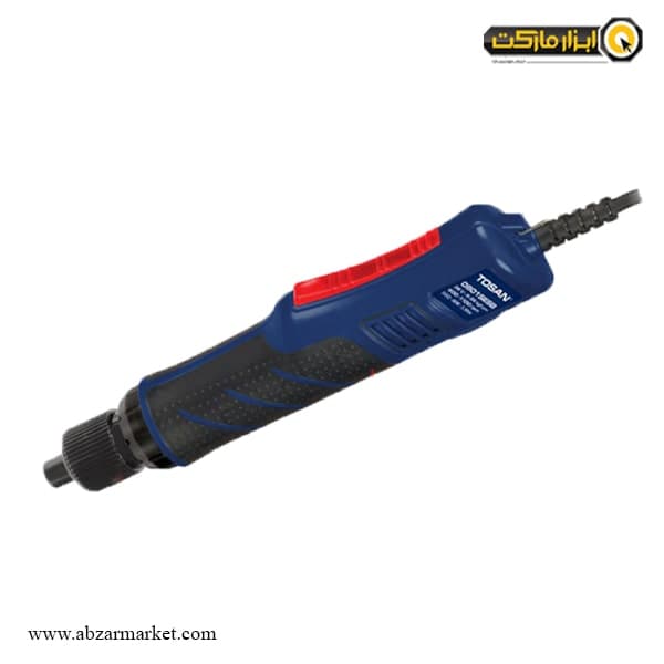 پیچ گوشتی برقی توسن 80 وات مدل 0801SES