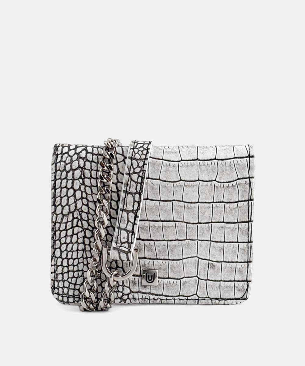 کیف پول چرم زنانه مدل 440006