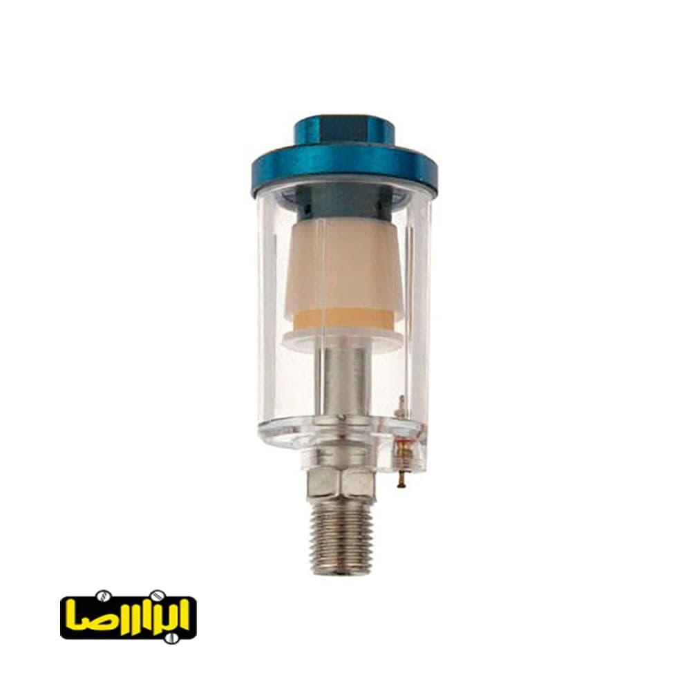 رطوبت گیر پیستوله دیاکو مدل MF80