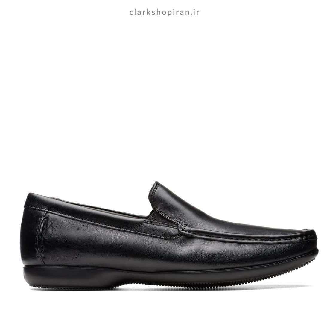 لوفر چرم مردانه CS-203526567