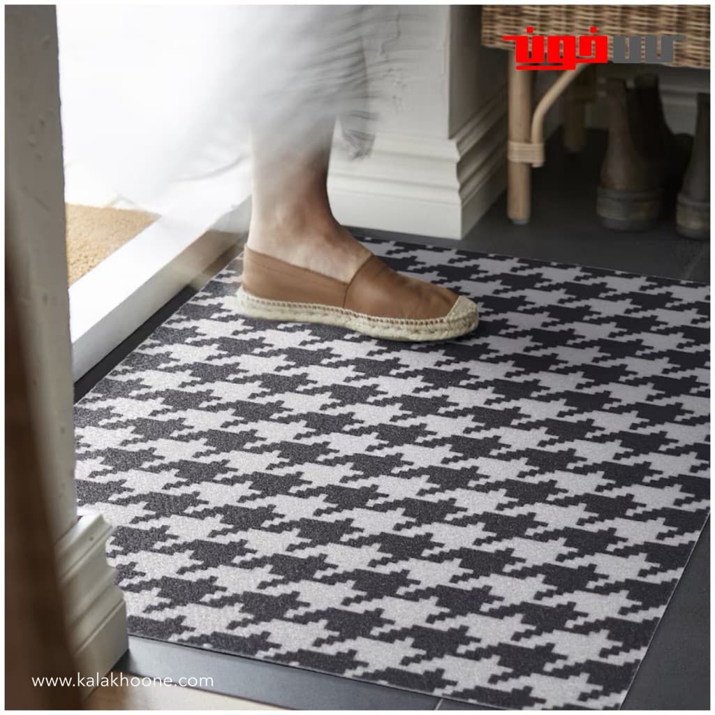 پادری ایکیا مدل TOMTRÄTT