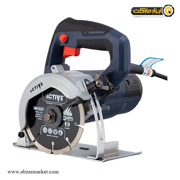 مرمر بر اکتیو 110 میلی متر مدل AC-3513M
