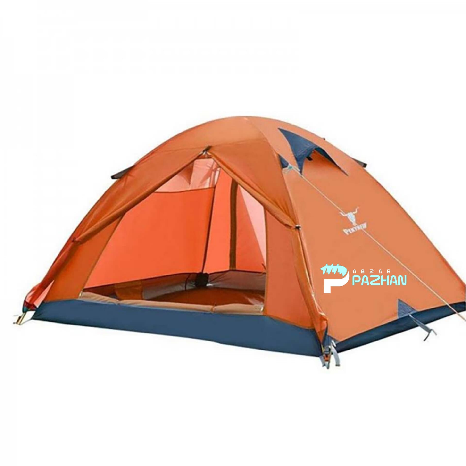 چادر کوهنوردی کله گاوی 3-4 نفره PEKYNEW c2006