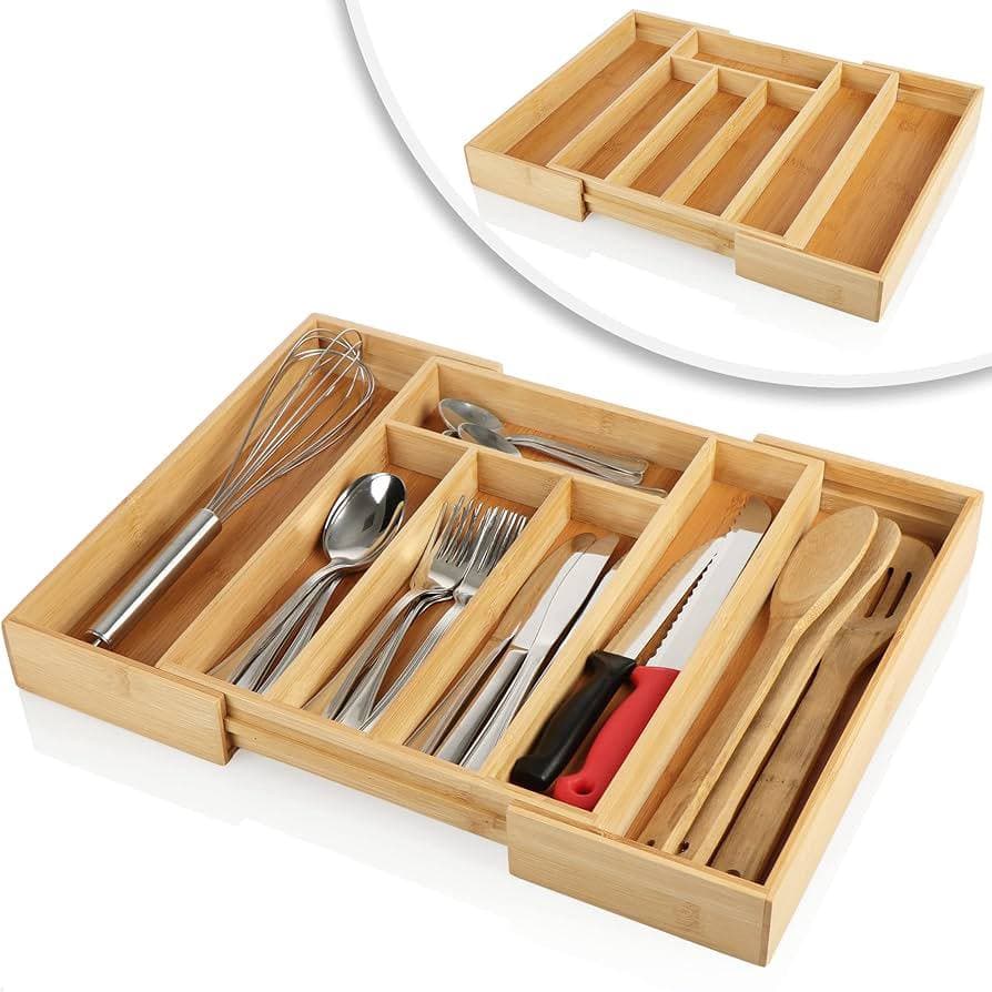 نظم دهنده کشو و کابینت