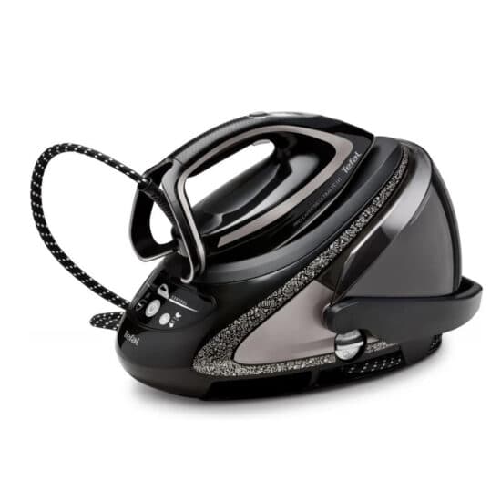 اتو مخزن دار تفال مدل GV9620