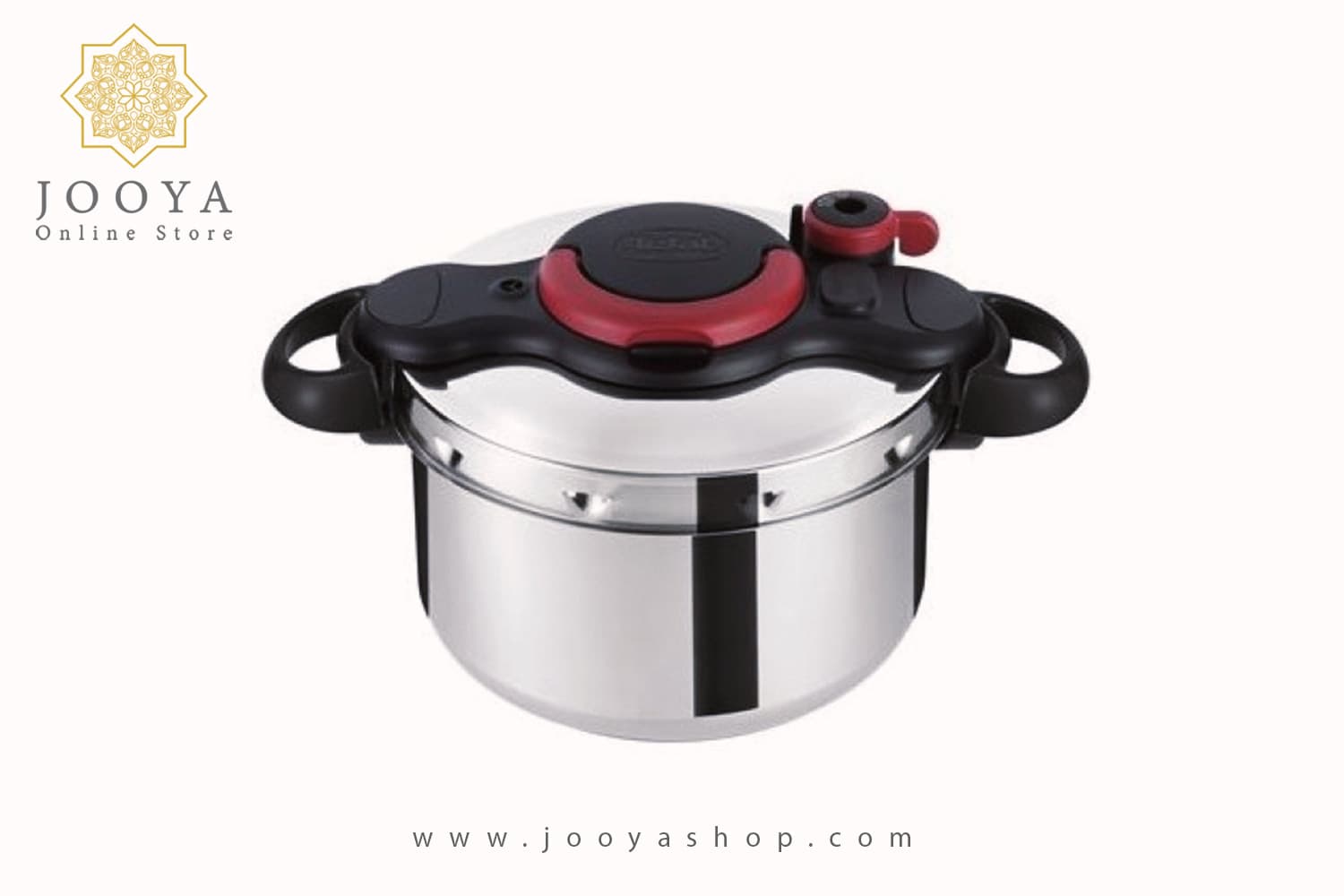 زودپز تفال مدل CLIPSO MINUT EASY