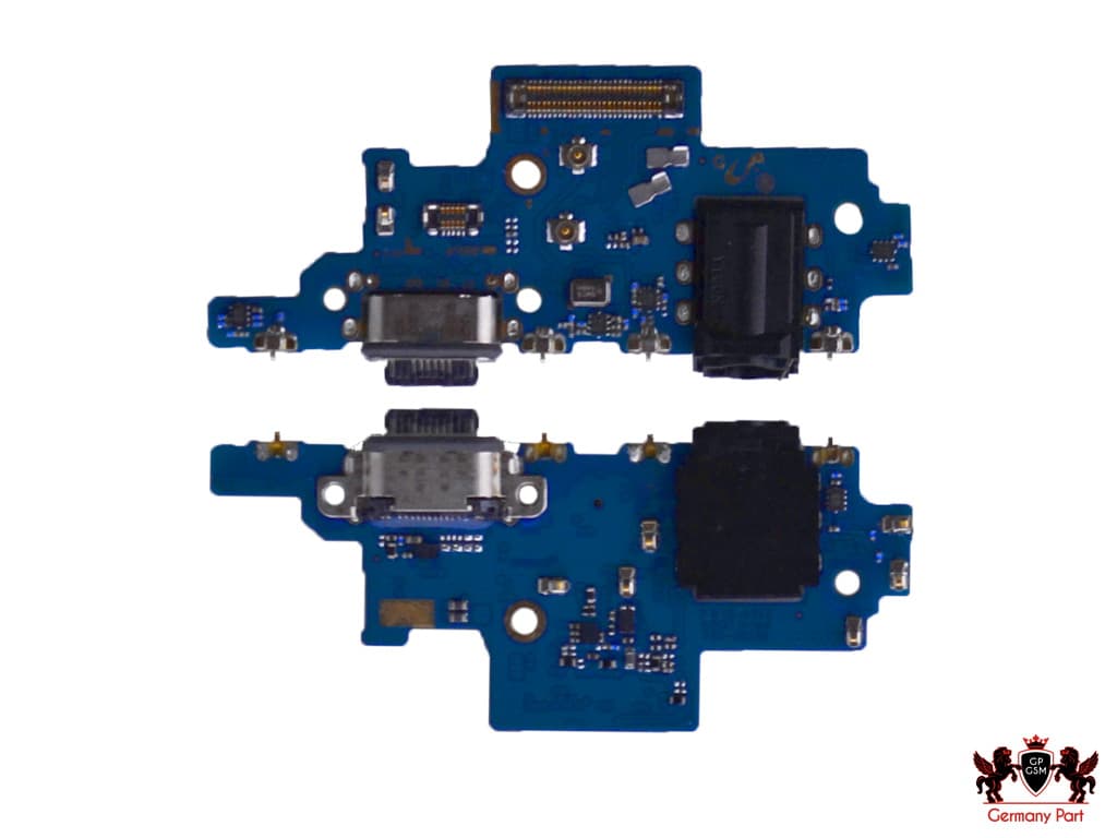 سوکت شارژ کامل A72 اصلی سامسونگ _ CHARGE CONNECTOR A72 FULL ORIGINAL SAMSUNG