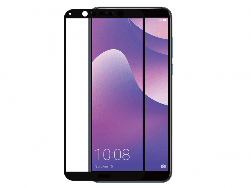 گلس Y7 پرایم 2018 هواوی Huawei