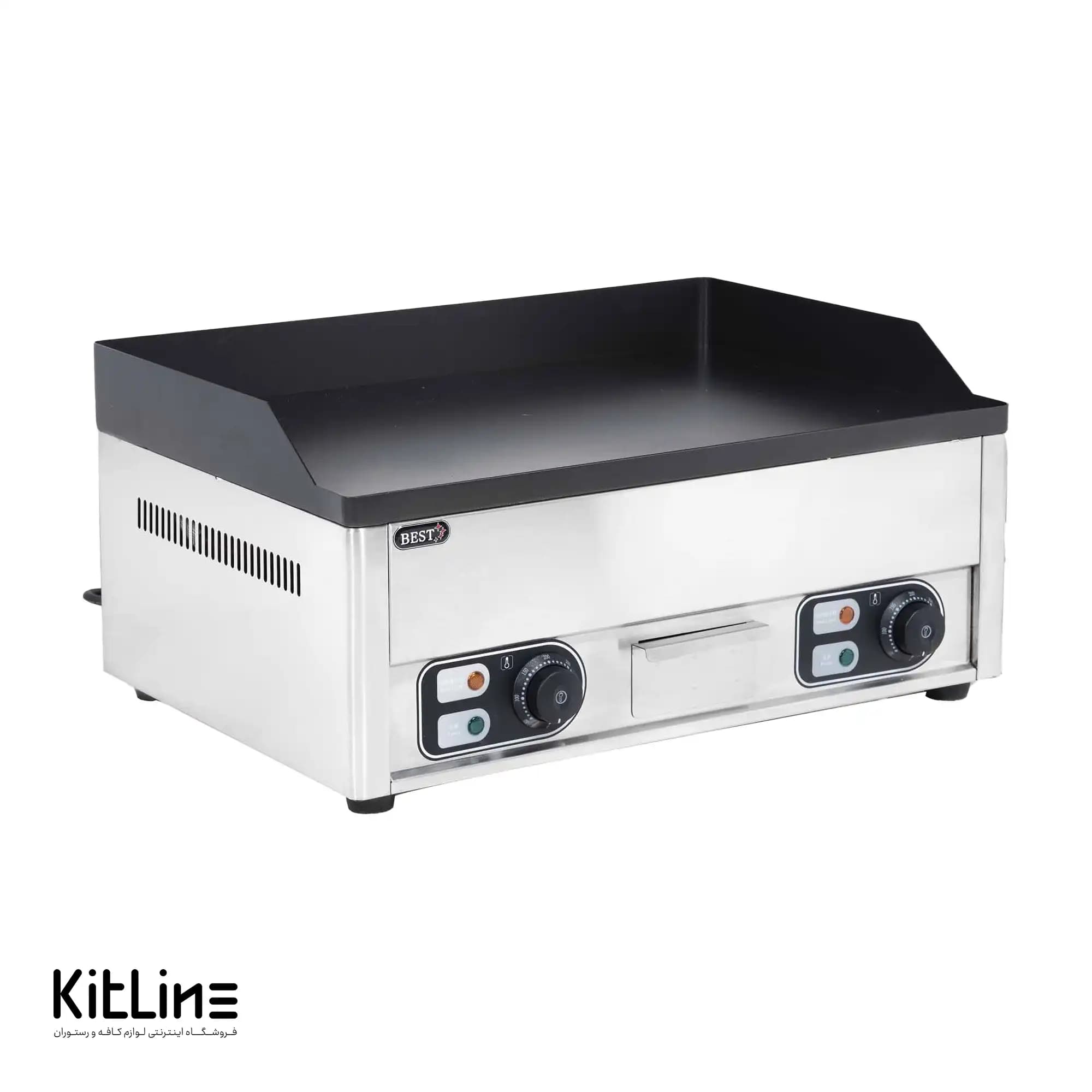 گریل تخت برقی ۶۰ سانتی بست (Best) مدل PFY-705
