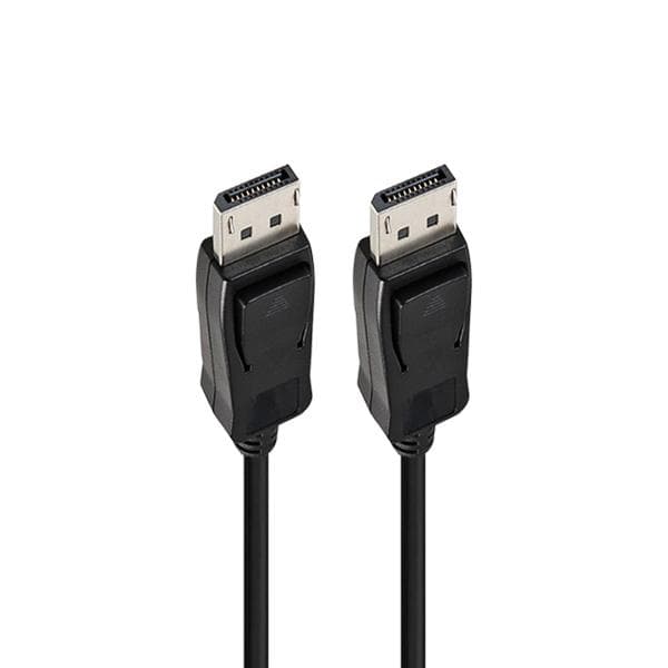 کابل DisplayPort طول 1.8 متر اصلی