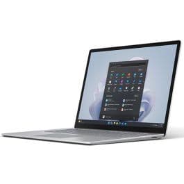 سرفیس لپ تاپ 5 استوک مایکروسافت surface laptop 5 i7-1265u Ram 16 512 ssd