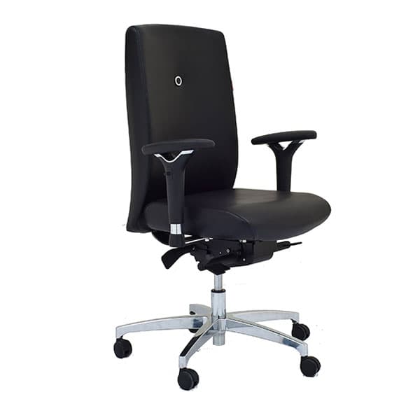 صندلی مديريتی نیلپر مدل OCM 810