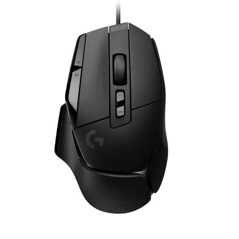 موس گیمینگ لاجیتک مدل G502 X BLACK